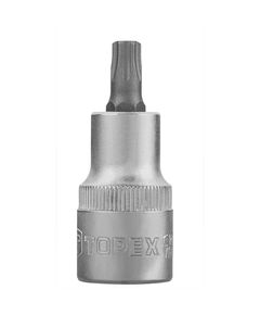 Головка Torx 1/2 T40 x 60 мм TOPEX, фото  | SNABZHENIE.com.ua