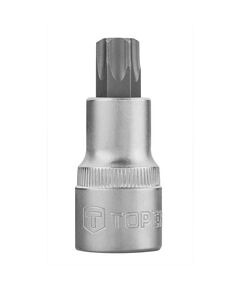Сменная головка Torx T55 1/2 60 мм TOPEX, фото  | SNABZHENIE.com.ua
