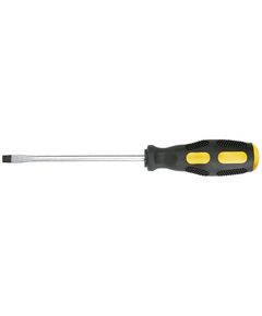 Викрутка шліцьова 4.0 х 100 мм Top Tools, фото  | SNABZHENIE.com.ua