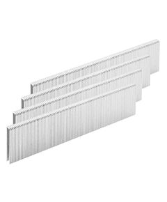 Степлерные скобы GA18, длина 32 мм, 400 шт., фото  | SNABZHENIE.com.ua