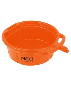 Піддон для олії, що охолоджує рідини 16л NEO, фото  | SNABZHENIE.com.ua