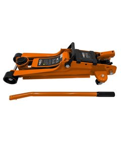 Подъемник для мастерской "Жаба" 2,5 т, модель 11-733, фото  | SNABZHENIE.com.ua