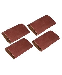 Шлифовальная бумага P 240 для сатиновой машины 58GE137, 4 шт., фото  | SNABZHENIE.com.ua