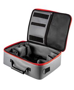 Чемодан для электроинструментов GRAPHITE 58G094, фото  | SNABZHENIE.com.ua