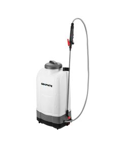 Обприскувач Energy + 18V, 15 л, без аккумулятора, Li-ion 58GE106, фото  | SNABZHENIE.com.ua