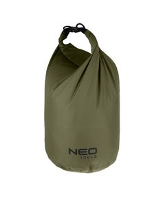 Сумка з водовідштовхуючого матеріалу, 10 л NEO, фото  | SNABZHENIE.com.ua
