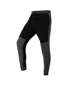 Спортивные штаны COMFORT, серо-черные, размер XL, фото  | SNABZHENIE.com.ua