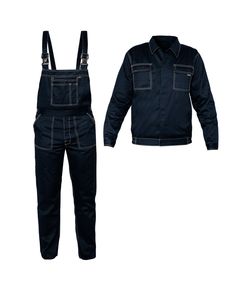 Комплект робочого одягу, розмір L NEO, фото  | SNABZHENIE.com.ua