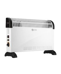 Конвекторный обогреватель с терморегулятором 2000 Вт Turbo 90-155, фото  | SNABZHENIE.com.ua