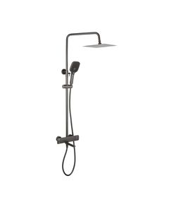 Душевая система Kroner KRP Makon GRP063, фото  | SNABZHENIE.com.ua