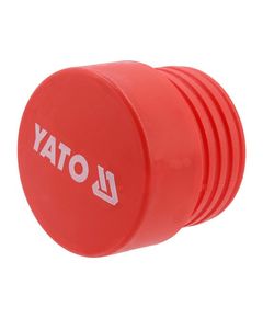 Наконечник сменный YATO YT-45483 Ø 60 мм из полиэтилена [50], фото  | SNABZHENIE.com.ua