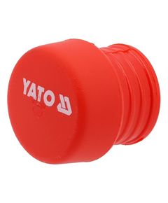 Наконечник сменный YATO YT-45480 Ø30 мм из полиэтилена, 100% высокого качества, фото  | SNABZHENIE.com.ua