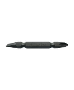 Набор бит PH2-SL6 1/4 10шт S2 в блистере SIGMA 4011611, фото  | SNABZHENIE.com.ua