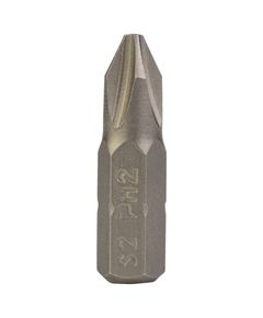 Набор бит PН2 25мм 1/4 (100шт) S2 в банке SIGMA TR4010221, фото  | SNABZHENIE.com.ua