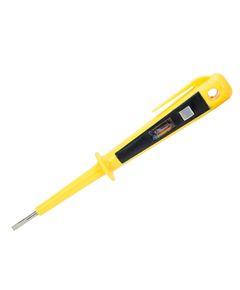Отвертка-индикатор SL 4.0*150мм 100-250В SIGMA, фото  | SNABZHENIE.com.ua
