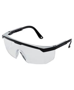 Очки захисні Fitter SIGMA прозорі модель 9410241, фото  | SNABZHENIE.com.ua