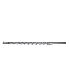 Бур SDS-max QUADRO 34x1000 мм (тубус) SIGMA 187158z, фото  | SNABZHENIE.com.ua