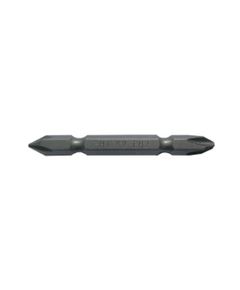 Набор двусторонних бит PH2 65мм 1/4 10шт S2 в блистере SIGMA, фото  | SNABZHENIE.com.ua