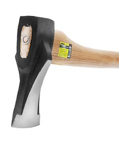 Топор колун 1200 г с деревянной ручкой из ясеня SIGMA 4322341, фото  | SNABZHENIE.com.ua