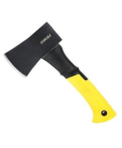Топор колун 450 г з фібрагласовою ручкою SIGMA модель 4322011, фото  | SNABZHENIE.com.ua
