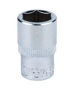 Насадка шестигранна 1/4 11мм CrV ULTRA коротка, фото  | SNABZHENIE.com.ua