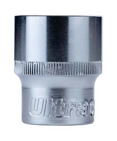 Коротка шестигранна насадка 1/2 24мм CrV ULTRA (6070242), фото  | SNABZHENIE.com.ua