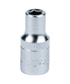 Насадка 1/4 5мм шестигранная CrV ULTRA короткая, фото  | SNABZHENIE.com.ua