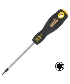 Отвертка шестигранная T6.0*75 мм CrMo ULTRA, фото  | SNABZHENIE.com.ua