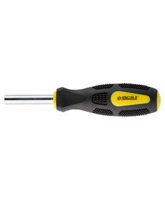 Адаптер магнитный для бит с рукояткой SIGMA 4012501, фото  | SNABZHENIE.com.ua