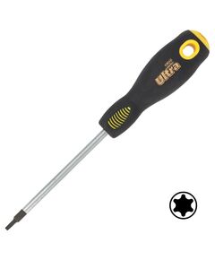 Отвертка шестигранная T8.0*75мм CrMo ULTRA, фото  | SNABZHENIE.com.ua