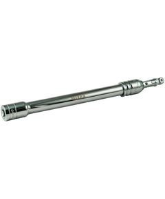 Телескопический плавающий удлинитель 3/8 233-385мм CrV ULTRA TR6055052, фото  | SNABZHENIE.com.ua
