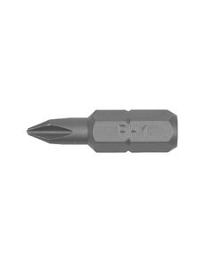 Набор бит PН3 25мм (25шт) S2 в кейсе ULTRA 4010302, фото  | SNABZHENIE.com.ua