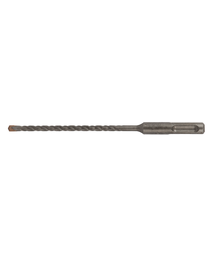 Бур по бетону SDS-plus S4 20x450мм твердосплавний SIGMA 1811591, фото  | SNABZHENIE.com.ua