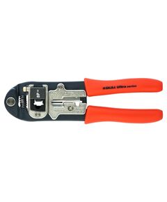 Щипці для монтажу телефонного кабелю ULTRA, модель 4372012, фото  | SNABZHENIE.com.ua