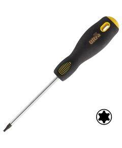 Отвертка шестигранная T10 100мм CrMo ULTRA, фото  | SNABZHENIE.com.ua