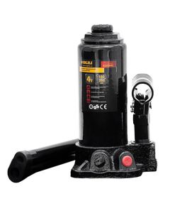 Гідравлічний бутилочний домкрат SIGMA MID 4т H 180-350мм, фото  | SNABZHENIE.com.ua