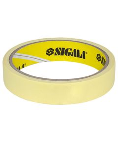 Малярный скотч SIGMA 25мм x 40м, фото  | SNABZHENIE.com.ua
