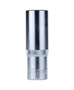 Насадка шестигранна довга 1/2 18мм CrV ULTRA, фото  | SNABZHENIE.com.ua