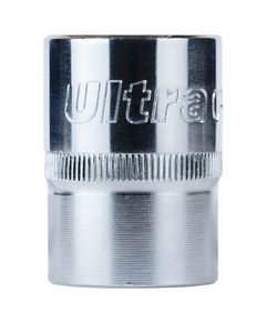 Насадка шестигранная 3/4 27мм CrV ULTRA, фото  | SNABZHENIE.com.ua