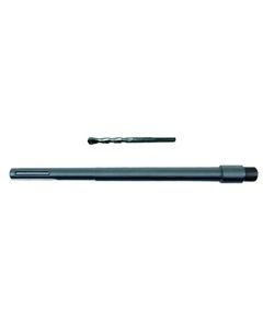 Хвостовик SDS-max для коронки по бетону 450 мм SIGMA, фото  | SNABZHENIE.com.ua