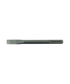 Зубило плоске SDS-max 18×600×30мм (тубус) SIGMA, фото  | SNABZHENIE.com.ua