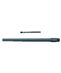 Хвостовик SDS-max 600 мм для коронки по бетону SIGMA 1519161, фото  | SNABZHENIE.com.ua