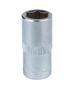 Короткая шестигранная насадка 1/4 8мм CrV ULTRA, фото  | SNABZHENIE.com.ua