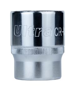 Насадка шестигранна 3/4 32мм CrV ULTRA, фото  | SNABZHENIE.com.ua