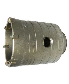 Коронка по бетону 55x70 мм, 6 зубців SIGMA 1513061, фото  | SNABZHENIE.com.ua