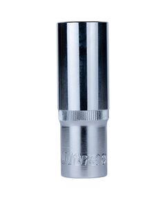 Насадка шестигранна 1/2 19мм довга CrV ULTRA, фото  | SNABZHENIE.com.ua