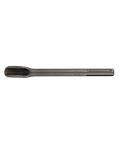Зубило півкругле SDS-max 18×250мм (тубус) SIGMA, фото  | SNABZHENIE.com.ua