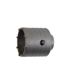 Коронка по бетону 65x70мм, 8 зубцов, тубус SIGMA 1513071, фото  | SNABZHENIE.com.ua