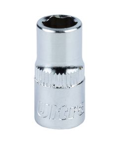 Насадка шестигранна 1/4 7мм коротка CrV ULTRA, фото  | SNABZHENIE.com.ua