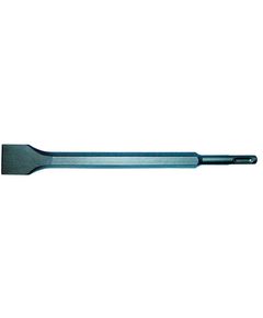 Зубило плоское SIGMA SDS-plus 14*250*20 мм, фото  | SNABZHENIE.com.ua